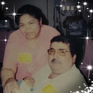 Meet your Posher, Maribel